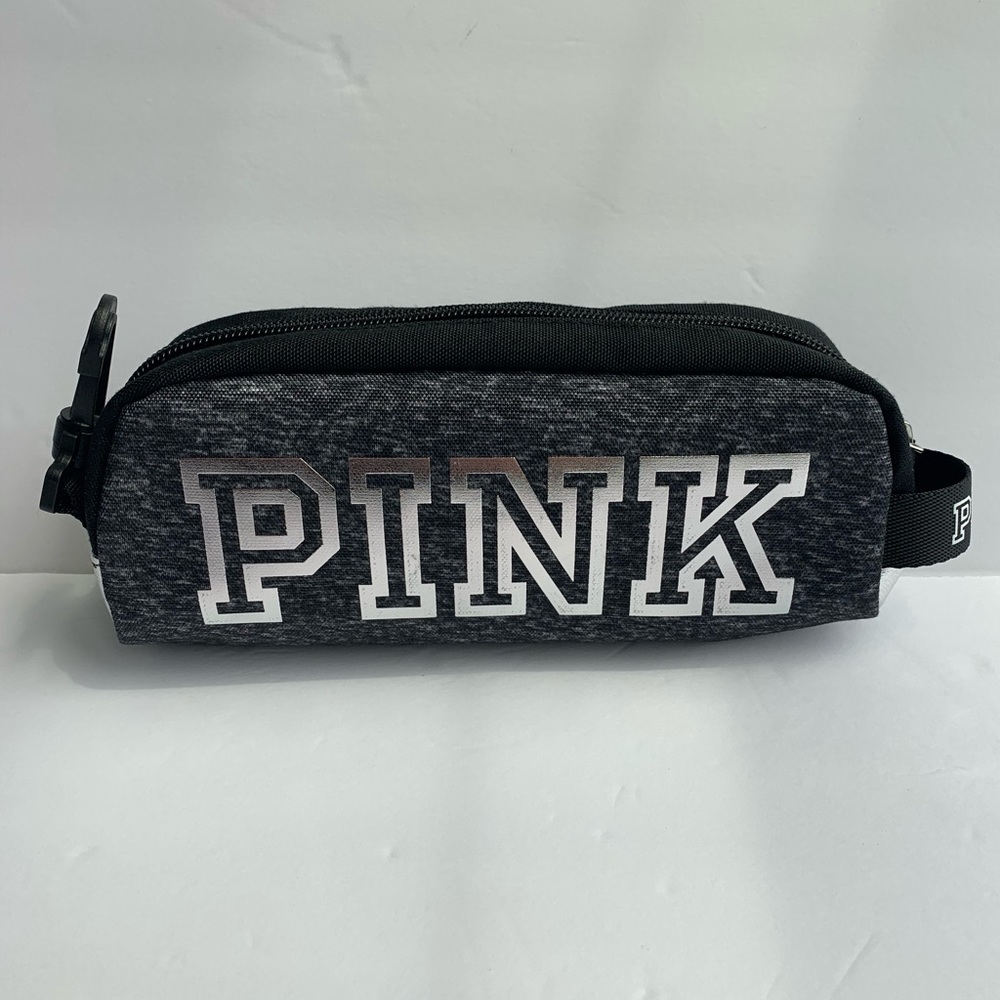 Victorias Secret Makeup Bag Pencil Case Pouch